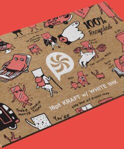 Specialty Business Cards