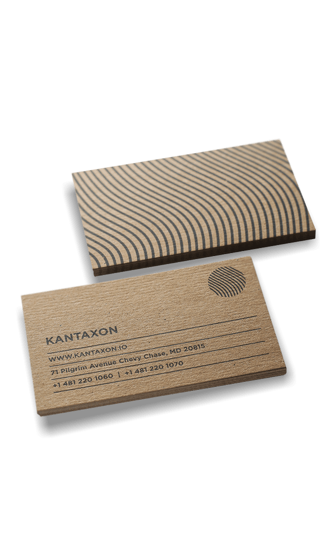 custom-kraft-business-cards