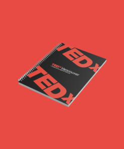 wire o bound booklets