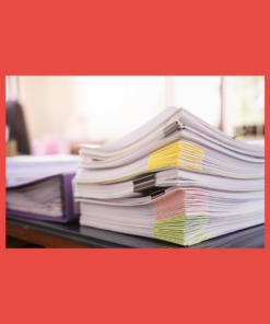 document printing solution