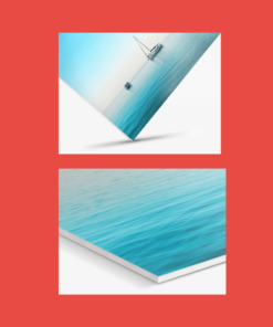 foam core indoor signs