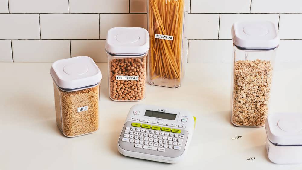 What are clear labels good for