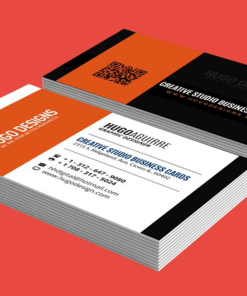 premium-matte-business-cards