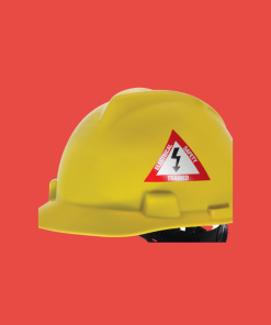 Uv base gloss laminate label