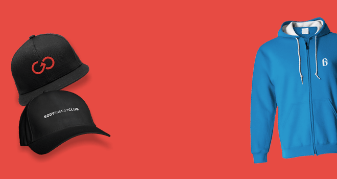 CONVENTIONS BRANDED APPAREL