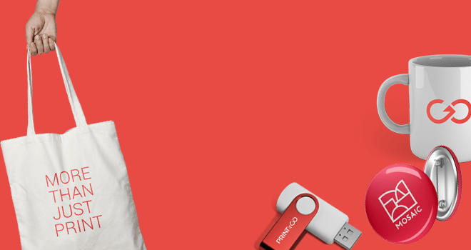 CONVENTIONS BRANDED MARKETING PRODUCTS