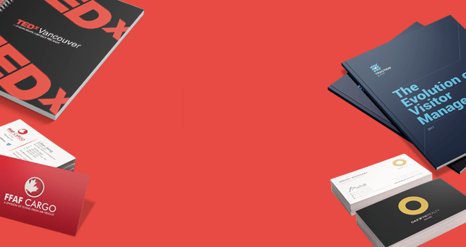 CONVENTIONS FULL PRINTING