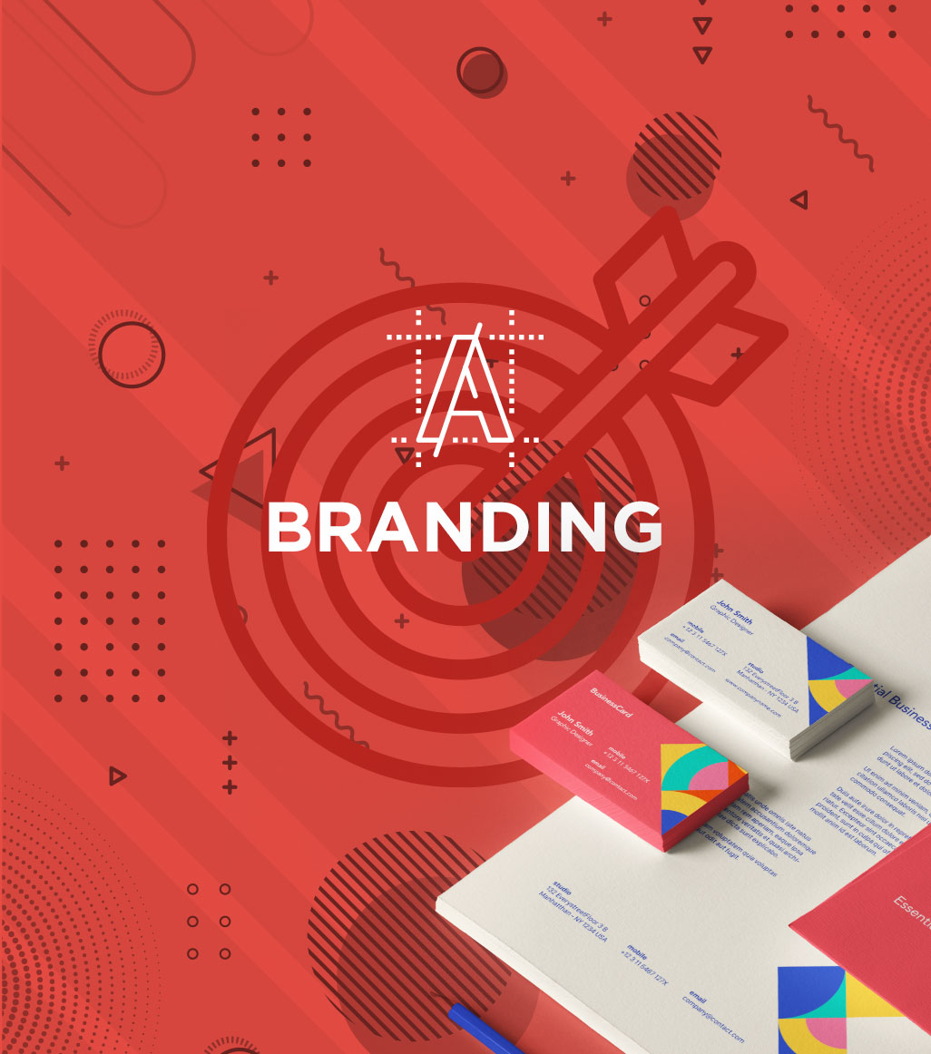 PRINTITGO WEBSITE SERVICES BRANDING