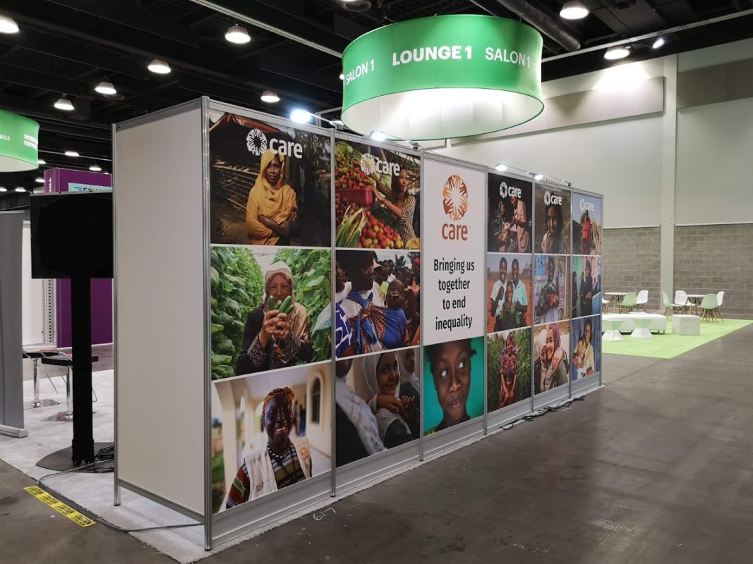 Vancouver convention center printitgo printing services 3