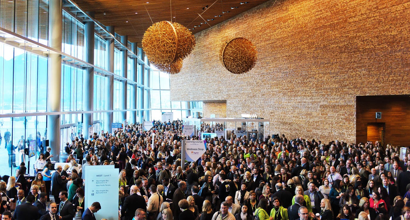 Vancouver convention centre printitgo printing services