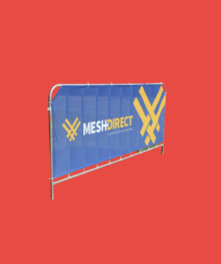mesh-banners