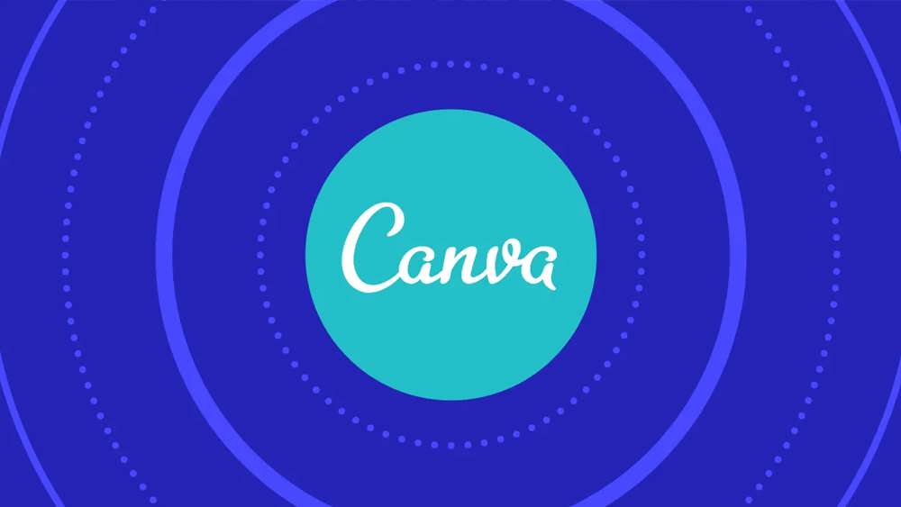 Canva for turn pictures into posters