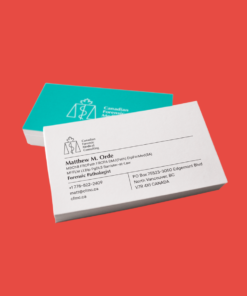 Laminated-premium-business-cards