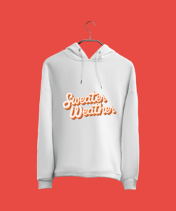 hoodies